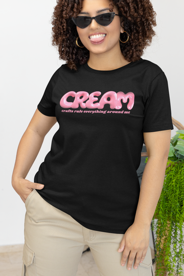 COADS CREAM Craft T-Shirt