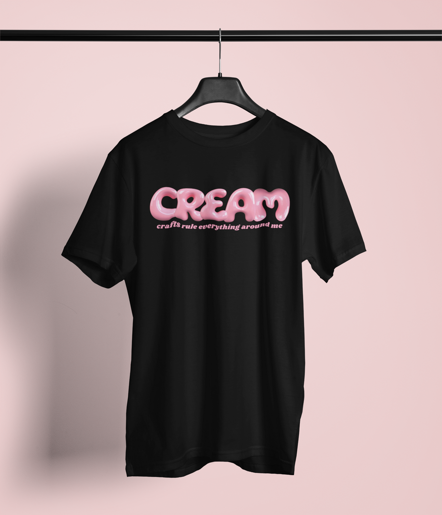 COADS CREAM Craft T-Shirt